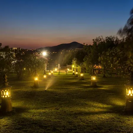 As Casas Do Algarve Prázdninový dům