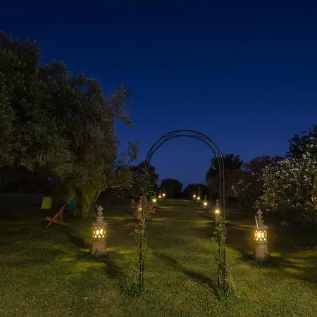 As Casas Do Algarve Prázdninový dům