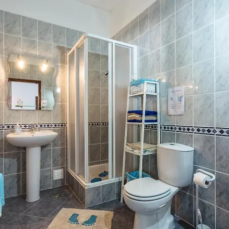 As Casas Do Algarve Prázdninový dům Faro