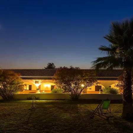 Prázdninový dům As Casas Do Algarve