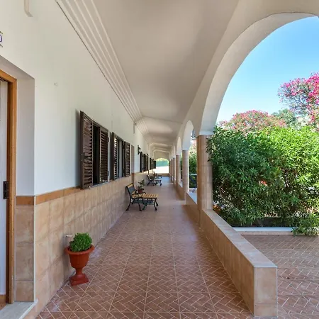 Prázdninový dům As Casas Do Algarve