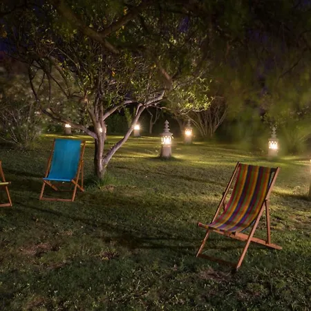 As Casas Do Algarve Prázdninový dům Faro