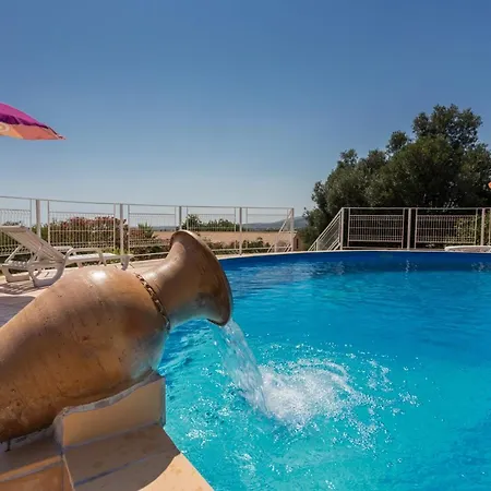 Prázdninový dům As Casas Do Algarve Faro