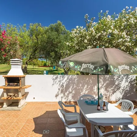 Prázdninový dům As Casas Do Algarve Faro