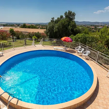 Prázdninový dům As Casas Do Algarve *