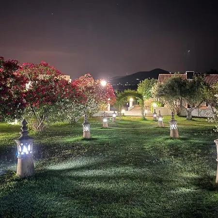 Prázdninový dům As Casas Do Algarve *