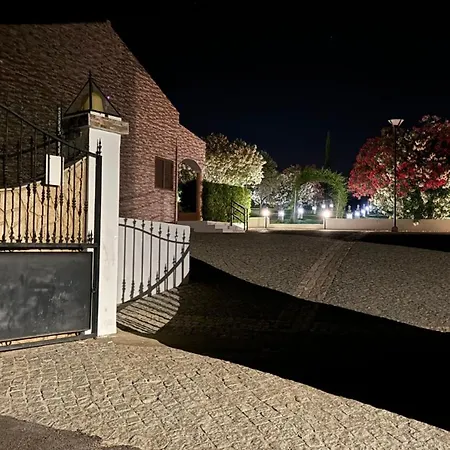 Prázdninový dům As Casas Do Algarve Faro