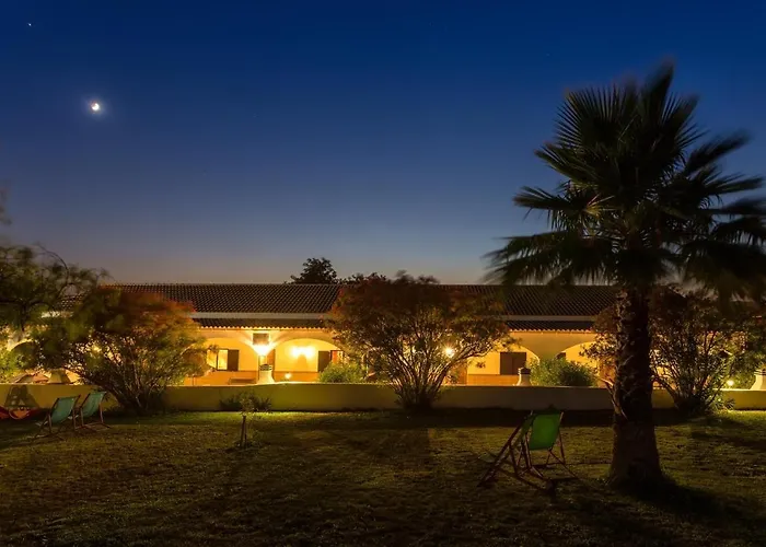 Casa vacanze As Casas Do Algarve