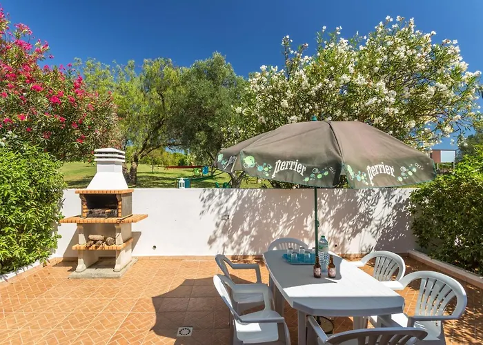 Casa vacanze As Casas Do Algarve Distretto di Faro