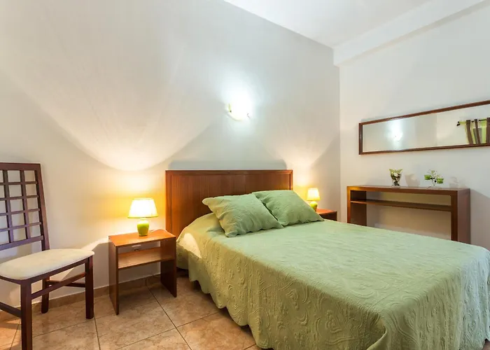 As Casas Do Algarve