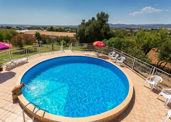 Casa vacanze As Casas Do Algarve *