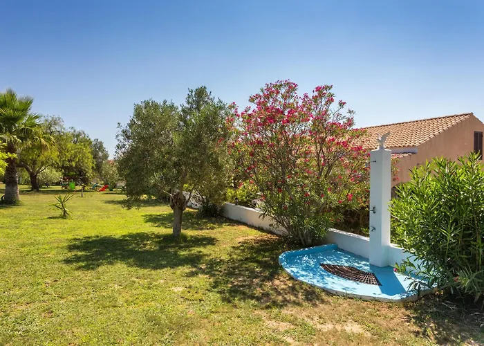 As Casas Do Algarve *