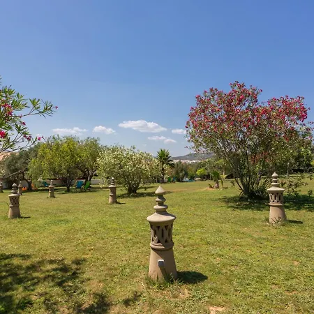 As Casas Do Algarve פארו