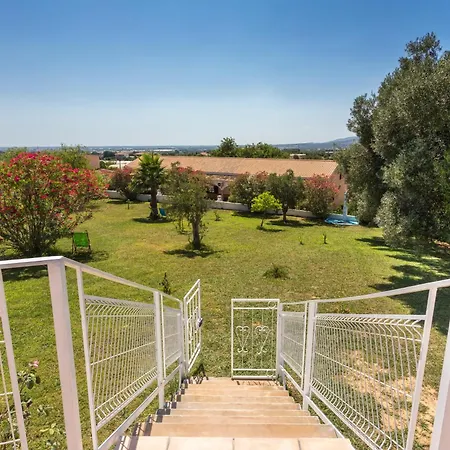 Ferienhaus As Casas Do Algarve